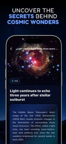 Constellation Finder: Star Map Screenshot 6 of 8