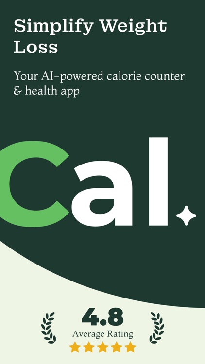 CalFit-GLP-1 & Calorie Tracker