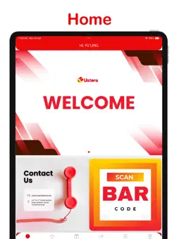 USTORE screenshot 6