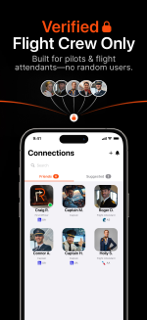 Rendezvous: Fly, Land, Connect screenshot 2