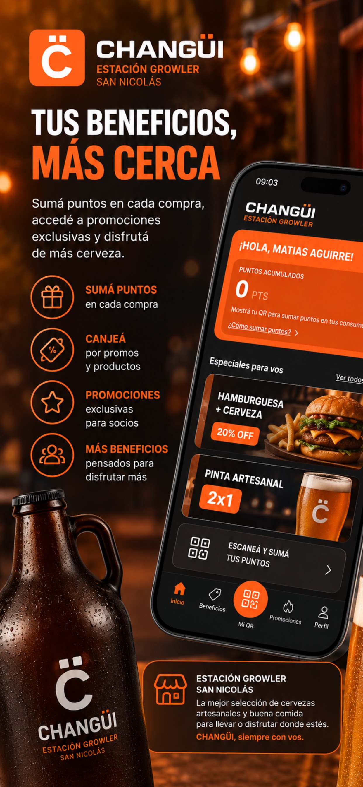 Screenshot 3 of Changüí