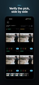 Cull: AI Photo Culling screenshot