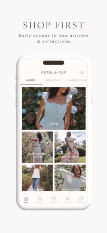 Petal & Pup Screenshot 4 of 4