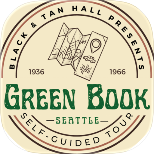 Seattle Green Book Tour