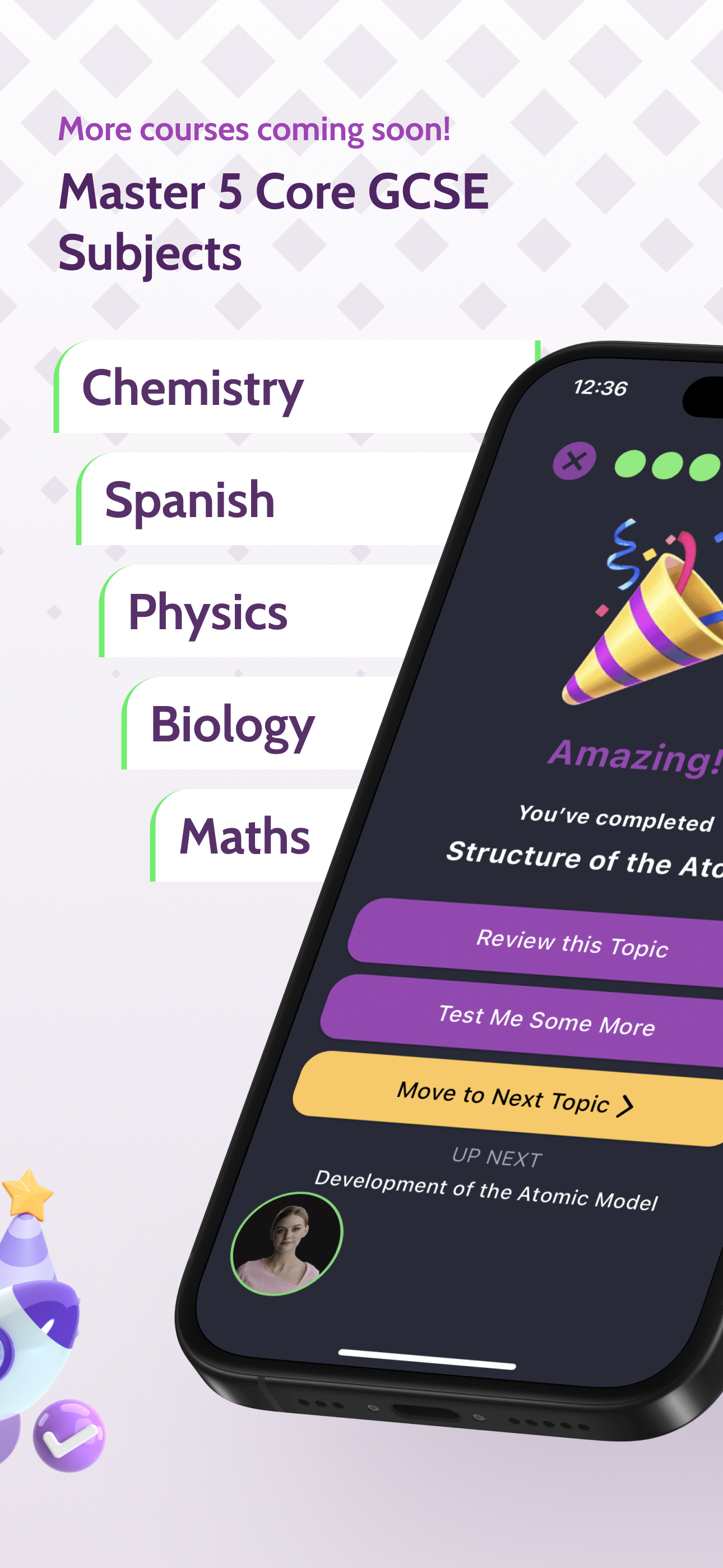 Inspired Learning: AI for GCSE screenshot 7