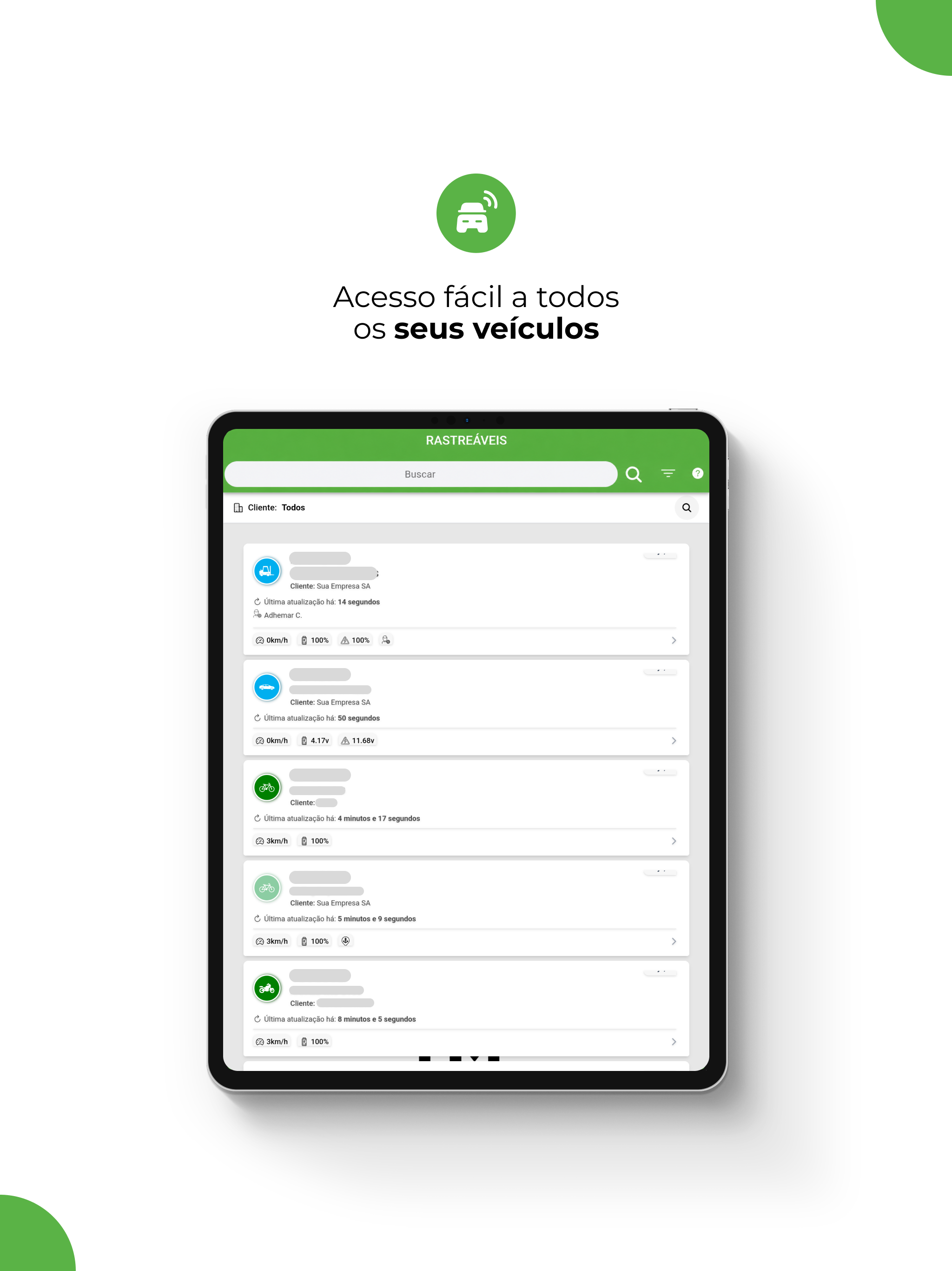 Localize via Satélite screenshot 6