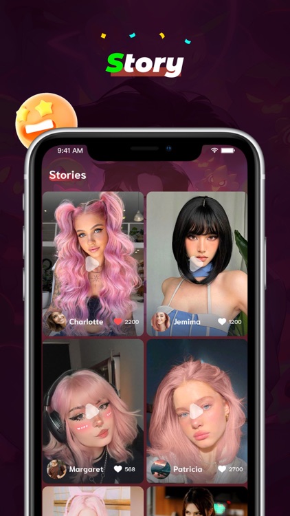 Swapee - Chat & Play