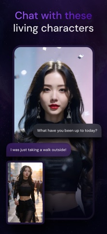 Fictional Screenshot 3 of 7