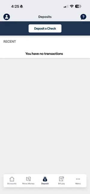City Bank & Trust Mobile screenshot 3