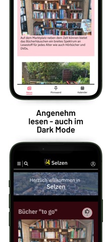 Selzen Screenshot 5 of 5