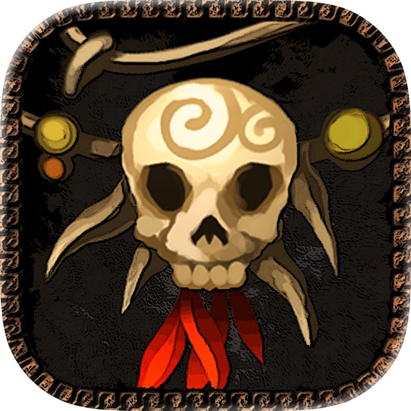 Grim Omens - Old School RPG screenshot 9