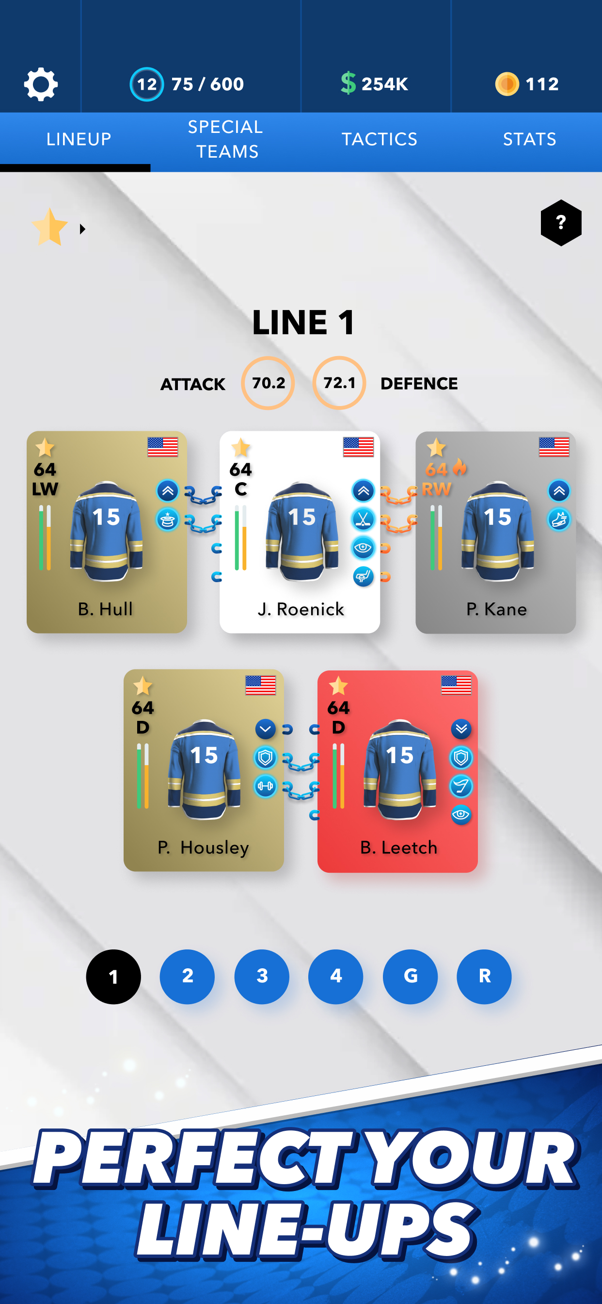 World Hockey Manager 2025