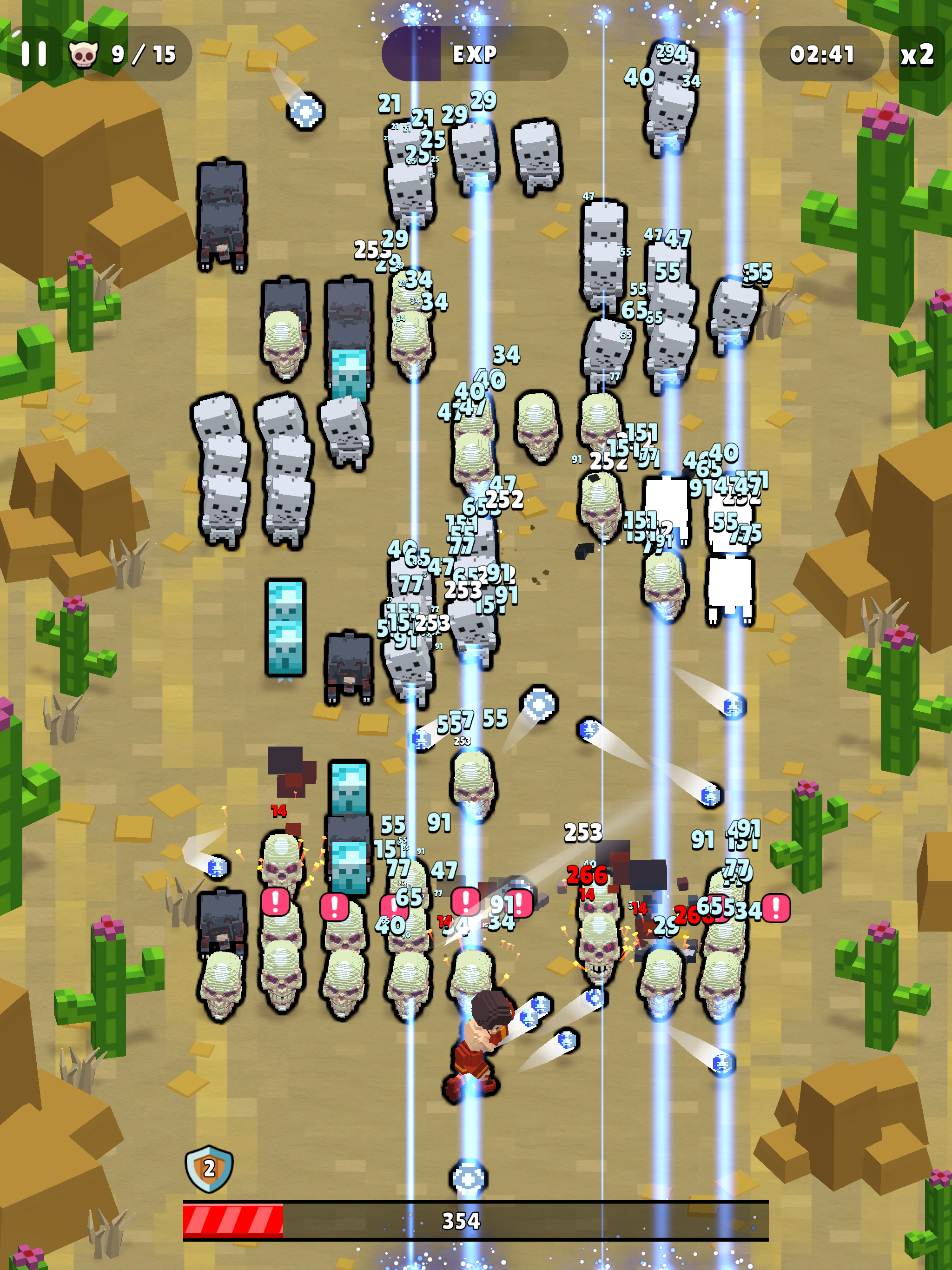 Pinball Hero