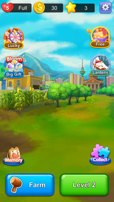 Trip Tile Screenshot