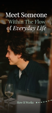 Radius: See Them, Meet Them. Screenshot 2 of 7