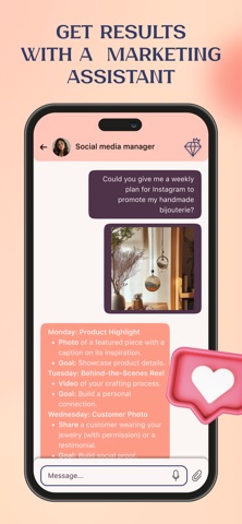 AI Chat – Personal Assistant Screenshot 4 of 5