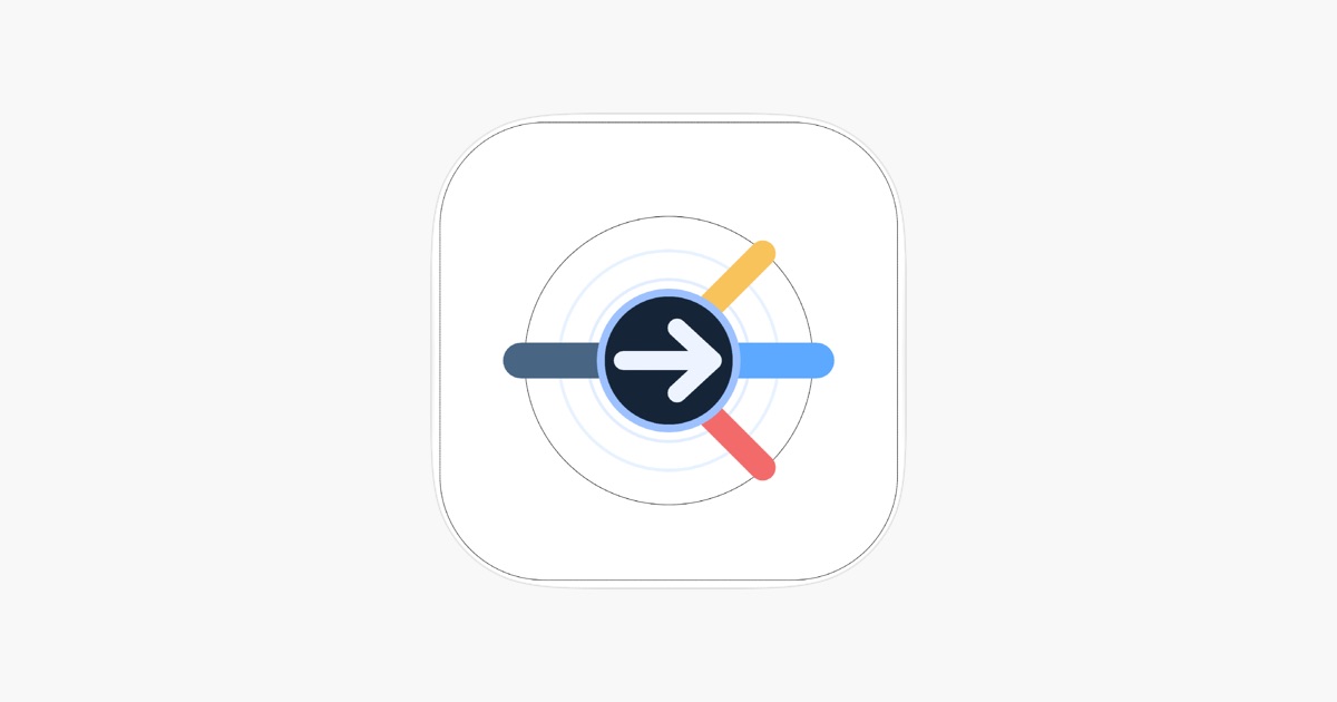 ‎Track Switch App - App Store