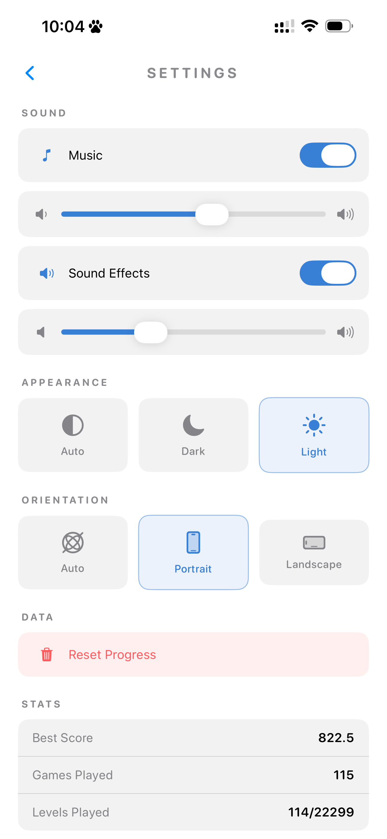 Lettervolt screenshot 8