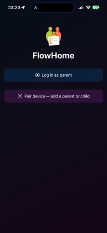 FlowHome Screenshot 1 of 4