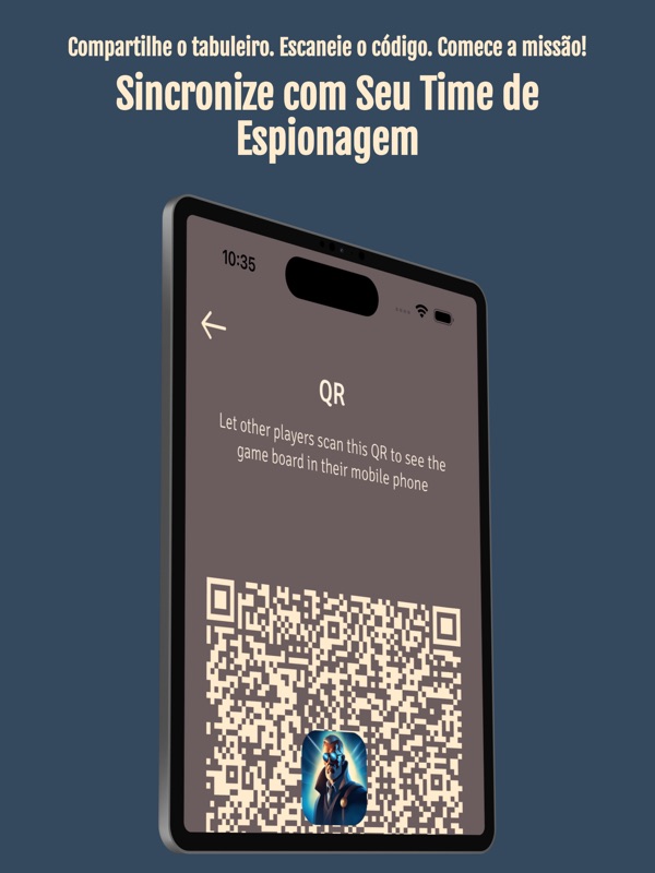 Código Secreto screenshot 10