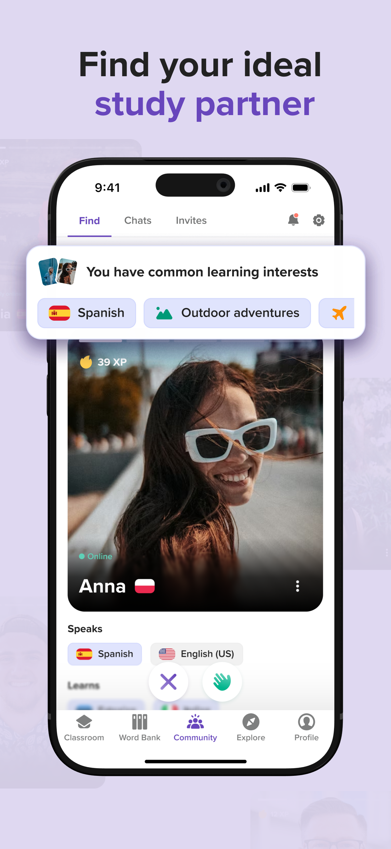 Speakly: Learn Languages Fast