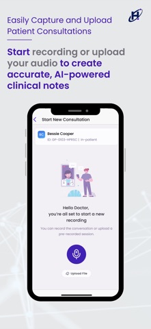 HealthOrbit Ai Screenshot 2 of 6