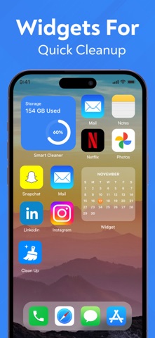 Storage Cleaner: Swipe Cleanup Screenshot 7 of 7