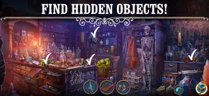 Hidden Objects: In the Fog F2P screenshot 2