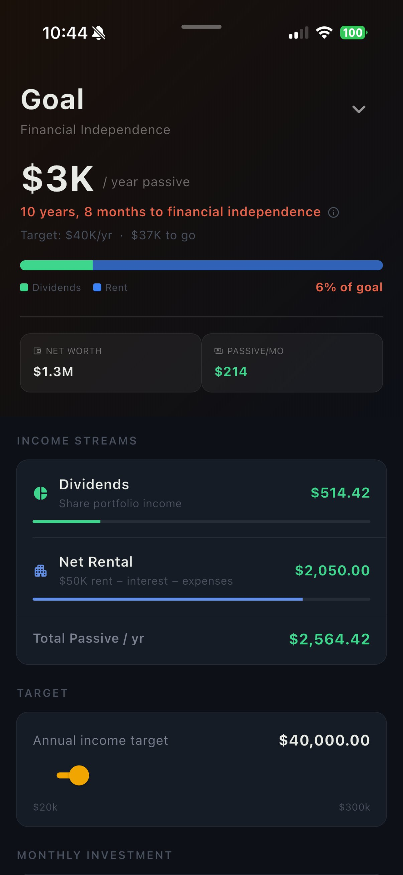 Franco screenshot 6