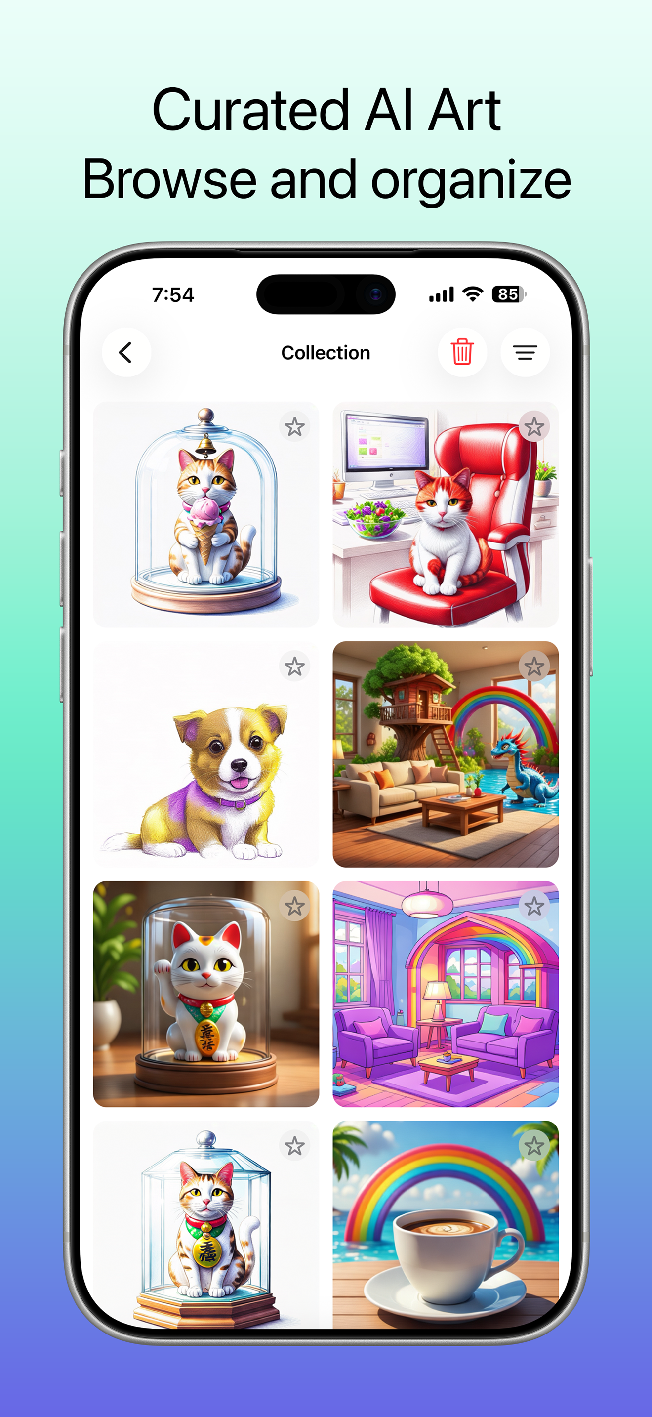 DrawSlice - Sketch Studio