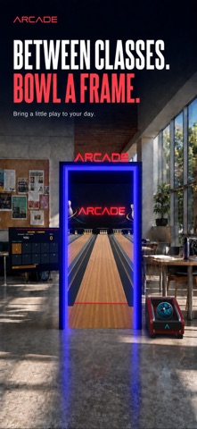 A.R.C.A.D.E. Screenshot 2 of 5