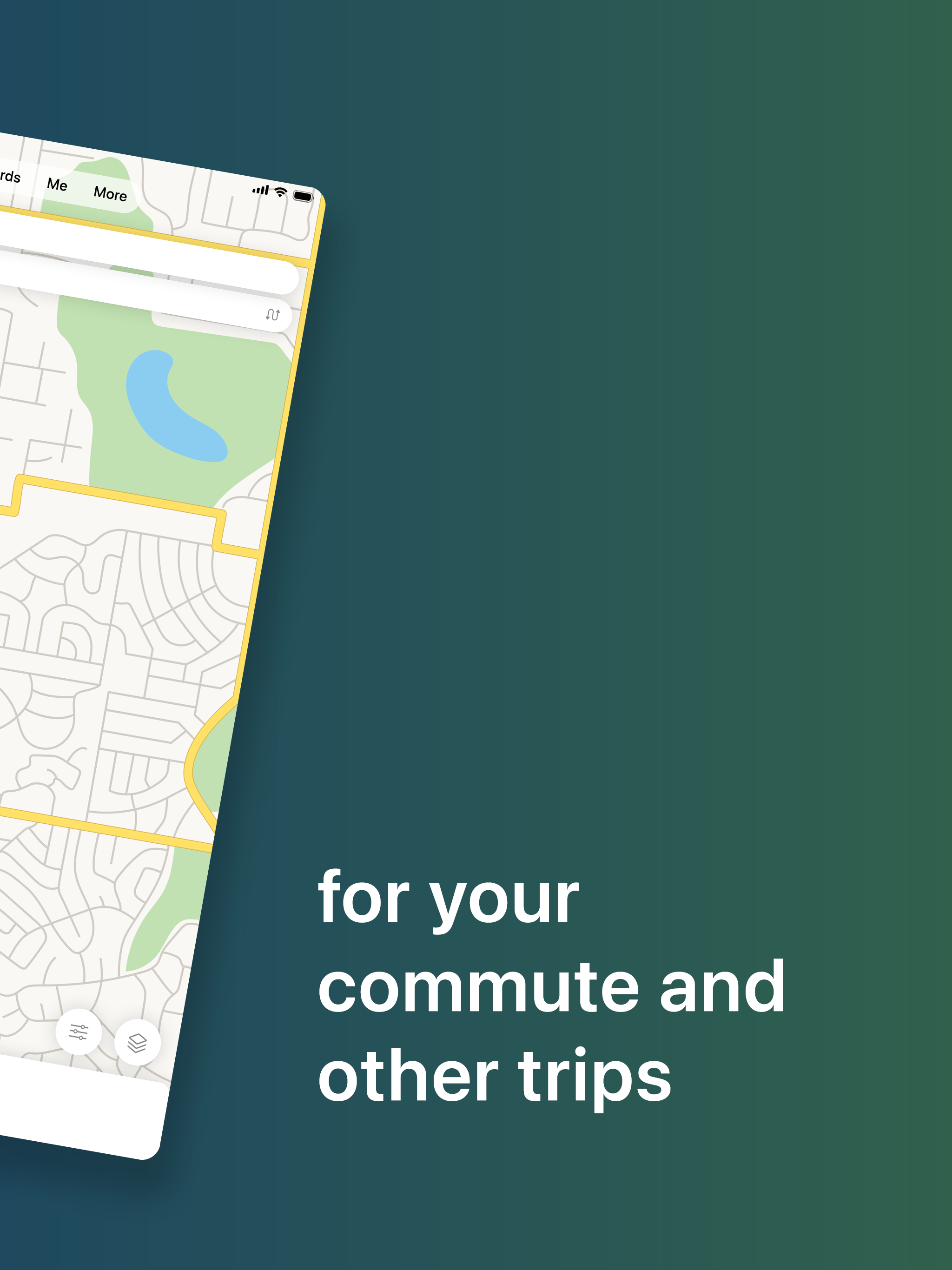 Commuter Connect