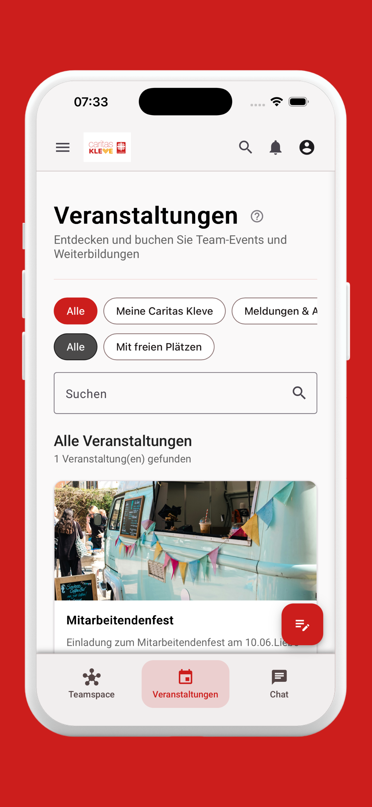 Caritas Kleve