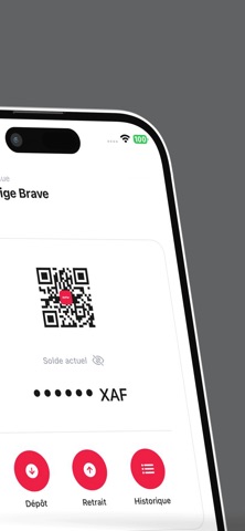 Nex Pro: Seamless Payments Screenshot 2 of 4