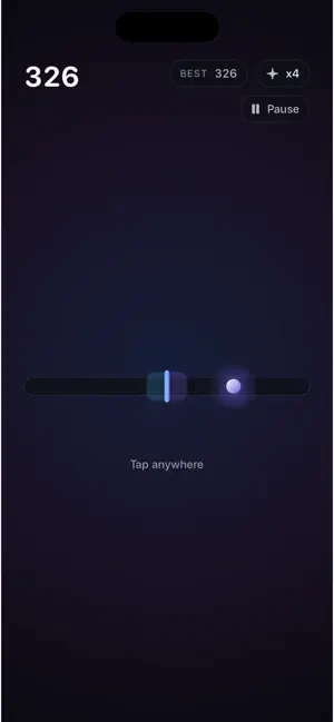 TapSync: Precision Arcade screenshot 3