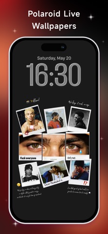 Widgify:Widget&Wallpapers screenshot 4
