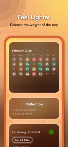 Wake & Sleep screenshot