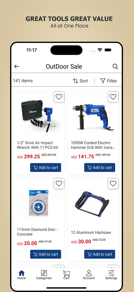 VToolsME screenshot 2