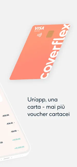 Coverflex iPhone screenshot 2