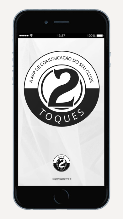 2 Cliques app screenshot