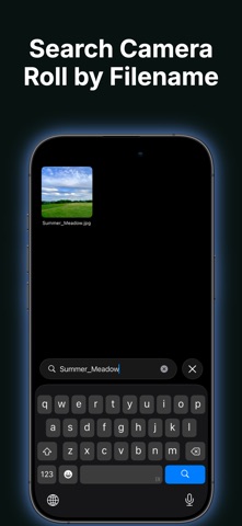 RollSearch Screenshot 1 of 5