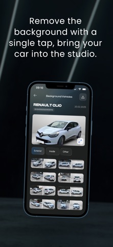Cartech AI Screenshot 4 of 5