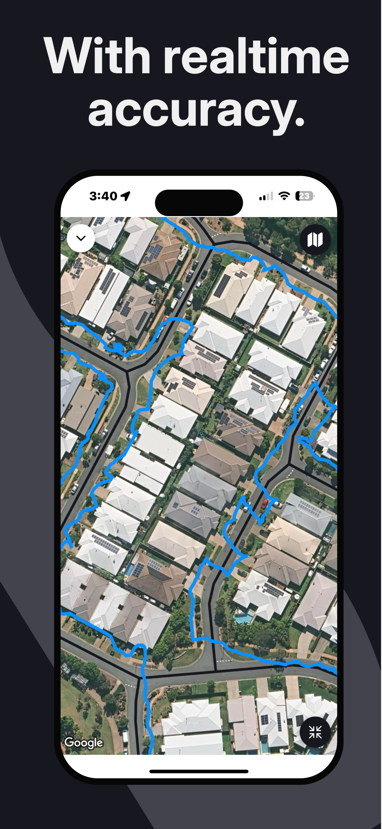Realrun screenshot 6