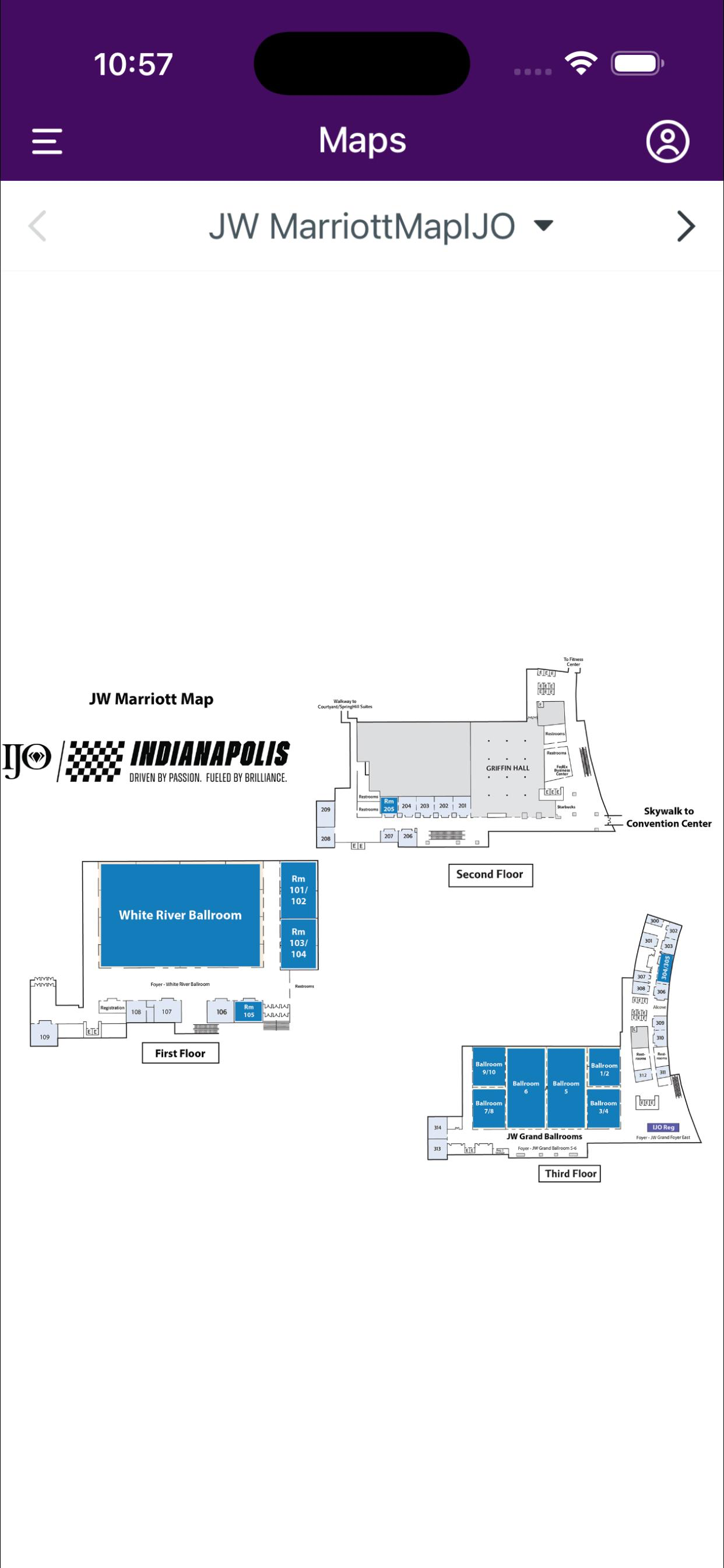 IJO Independent Jewelers Org screenshot 3