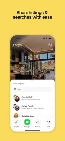 Inspired Real Estate Life screenshot