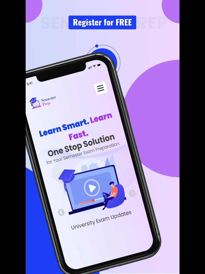 #2. LEARNSQUARE (iOS) 由: LEARNSQUARE TECHNOLOGIES (OPC) PRIVATE LIMITED