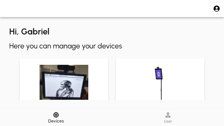 #10. Robovisor CTRL (iOS) Ved: Robovisor LLC
