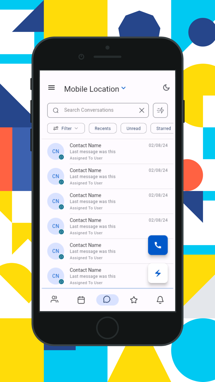 Entrepreneurs Circle GenieAI