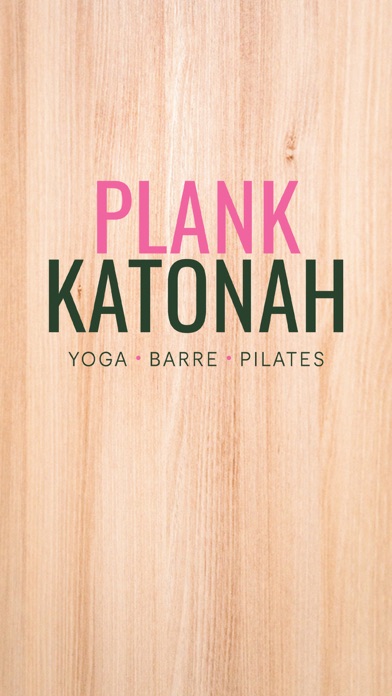 Plank Katonah Screenshot
