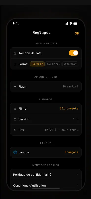 VinCam screenshot 2 of 5
